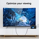 HDM I to Micro HDM I Cable