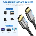 HDM I 2.1 Cable