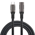 Type C Extension Cable 10G 20G