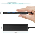 usb c hub adapter