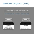USB C Adapter with 1080P@60Hz