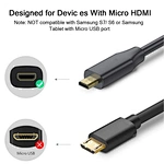 HDM I to Micro HDM I Cable