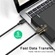 USB 3.0 Male to Male Cable