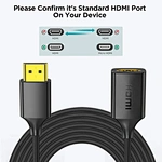 HDM I 2.0 Adapter