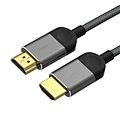 HDM I Cable 4K OEM 0.5M High Speed ARC Cable UHD 4K 30Hz Video Ultra HD HDM I Compatible with Monitors Projectors Lactop HD TV
