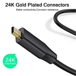 HDM I to Micro HDM I Cable