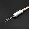 Polyester Lanyard USB Charging Cable