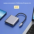 hub usb 4 ports