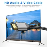 HDM I 2.1 Cable