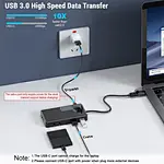 Displaylink docking station