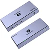 Thunderbolt 4 certified Hub