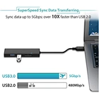 USB 3.0 Hub