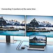 hub usb 4 ports