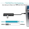 usb c hub adapter