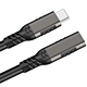 Type C Extension Cable 10G 20G