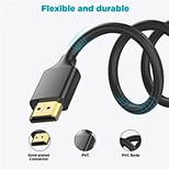 HDM I Male to Male Cable
