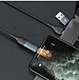 USB A to C Cable