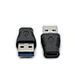 Type C Adapter 5G 480Mbps