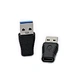 Type C Adapter 5G 480Mbps