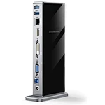 USB DisplayLink Hub
