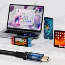 USB 4 40Gbps Connector