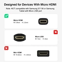 HDM I Adapter