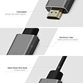 HDMI to Mini DP Converter