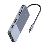 USB C Docking Station