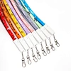 Polyester Lanyard USB Charging Cable