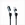 USB A to C Cable