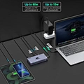 Thunderbolt 4 certified Hub