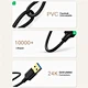 USB 3.0 Male to Male Cable