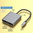hub usb 4 ports