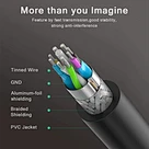 USB 3.0 Male to Male Cable