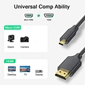 HDM I to Micro HDM I Cable