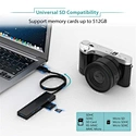 USB Mini Docking