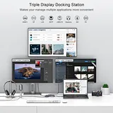 USB C Docking Station