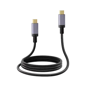 USB 4 40Gbps Connector