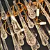 teardrop crystal chandeliers pendant light
