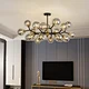 bubble pendant light suitable for all decor styles