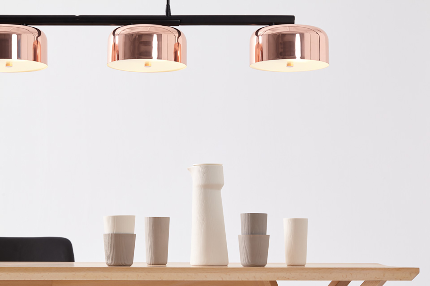 indoor led chandeliers