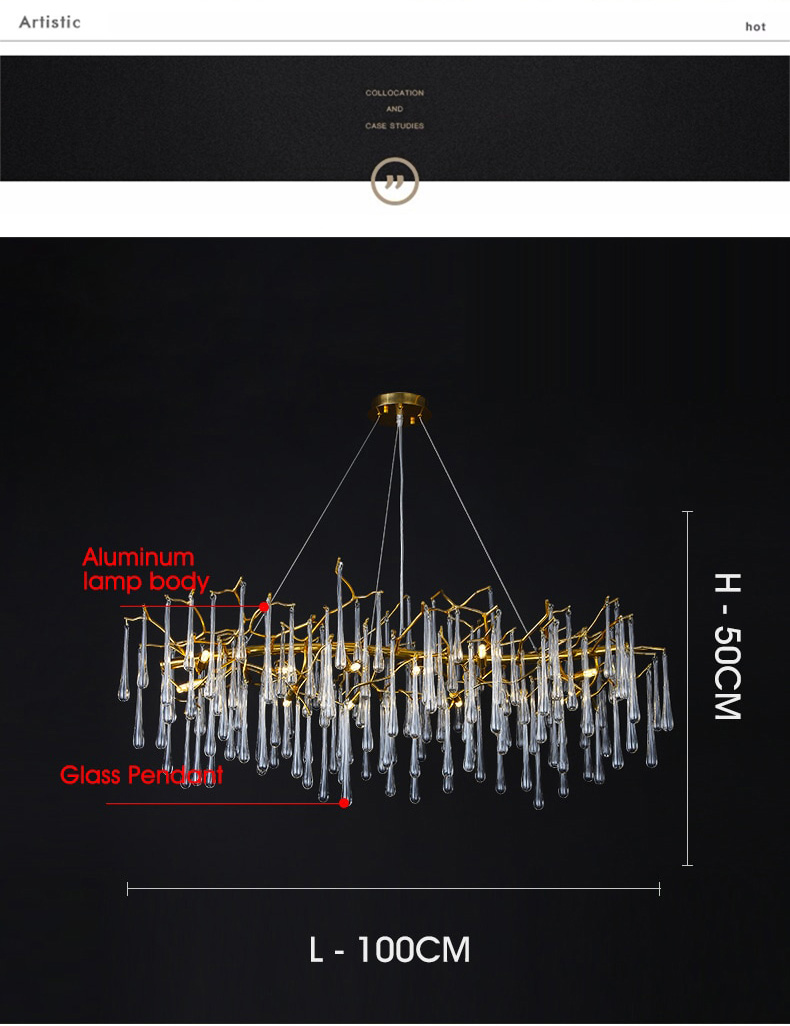 diy luxury chandelier projects