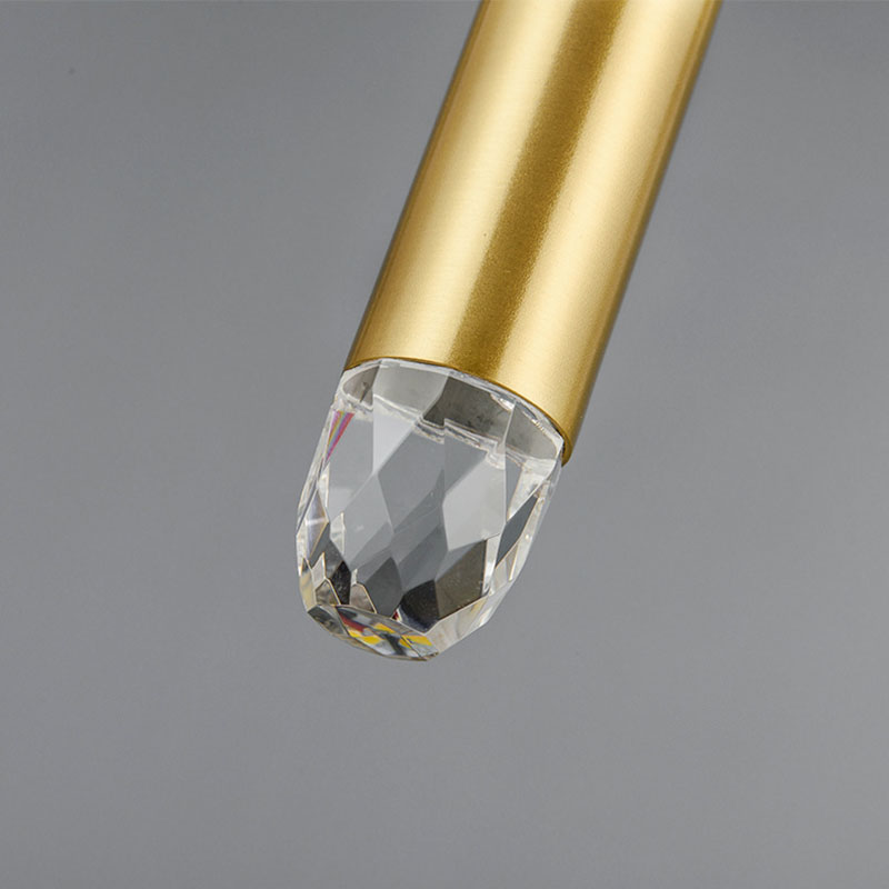 slim wall light with long lifespan