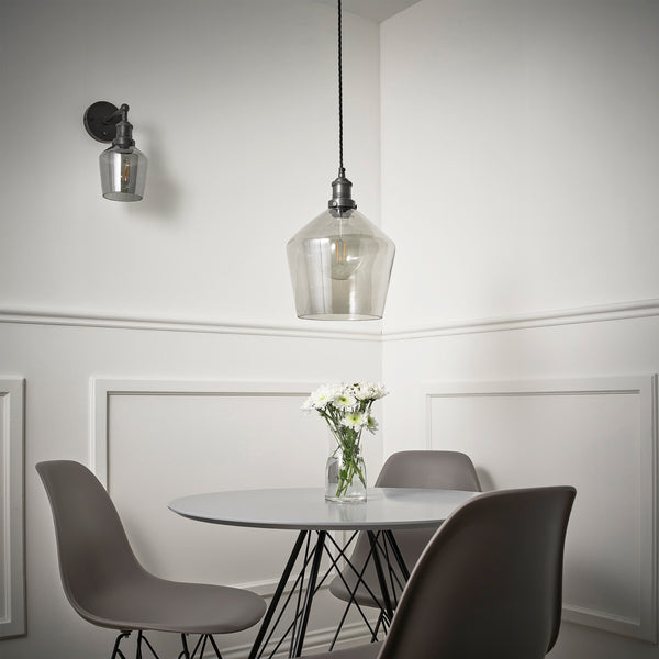 glass light