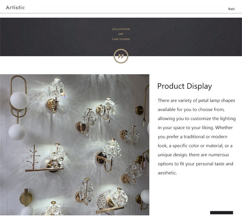 pendant light designs