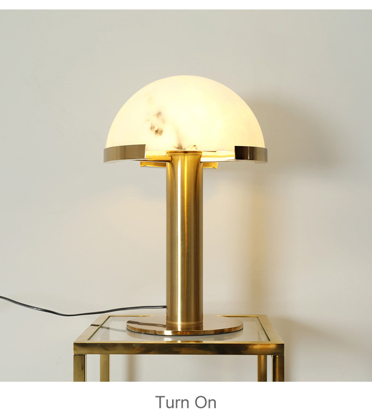 Exquisite designer elegance lamp for a touch of luxury
