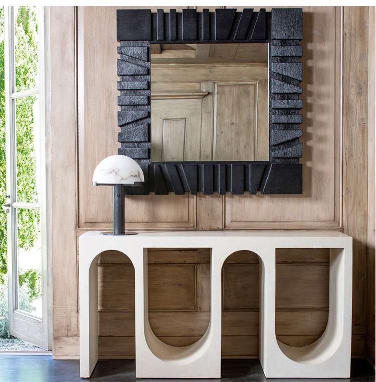 High-end designer elegance lamp with a stylish and artistic design
