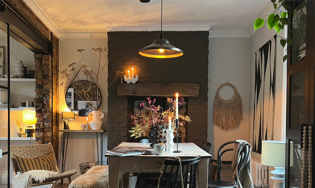 interior design light