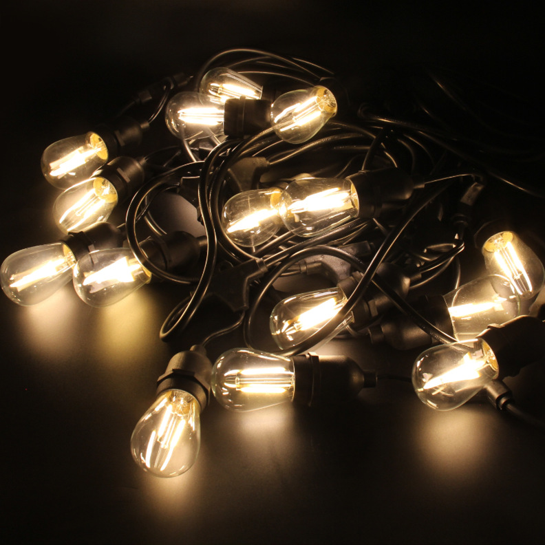 LED Light Strings3