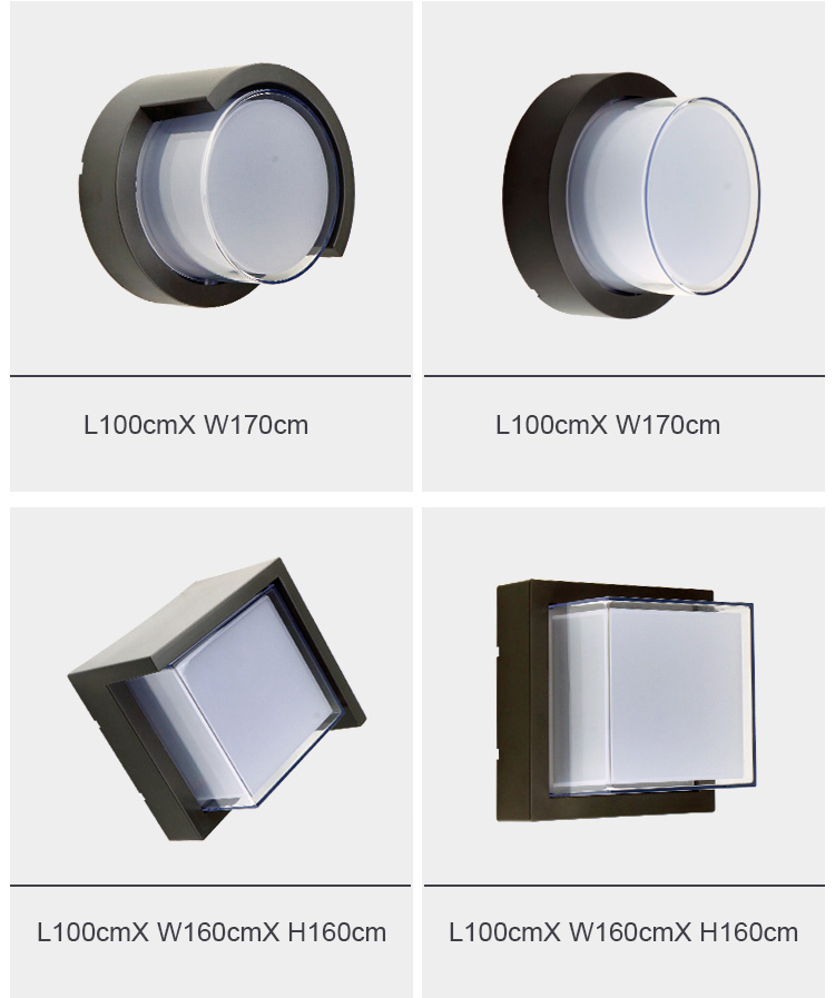 smart led light design
